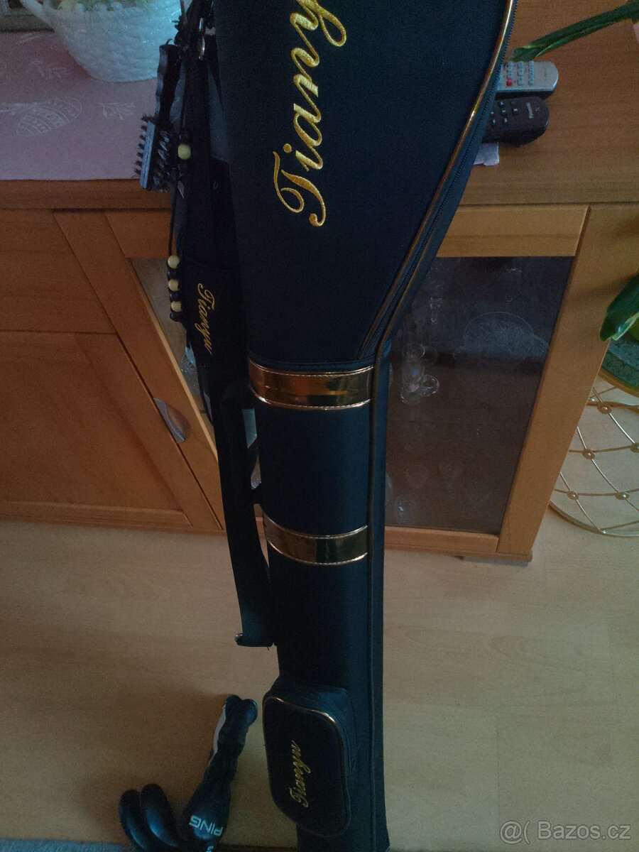 Bag. Šiltovka predám - 8