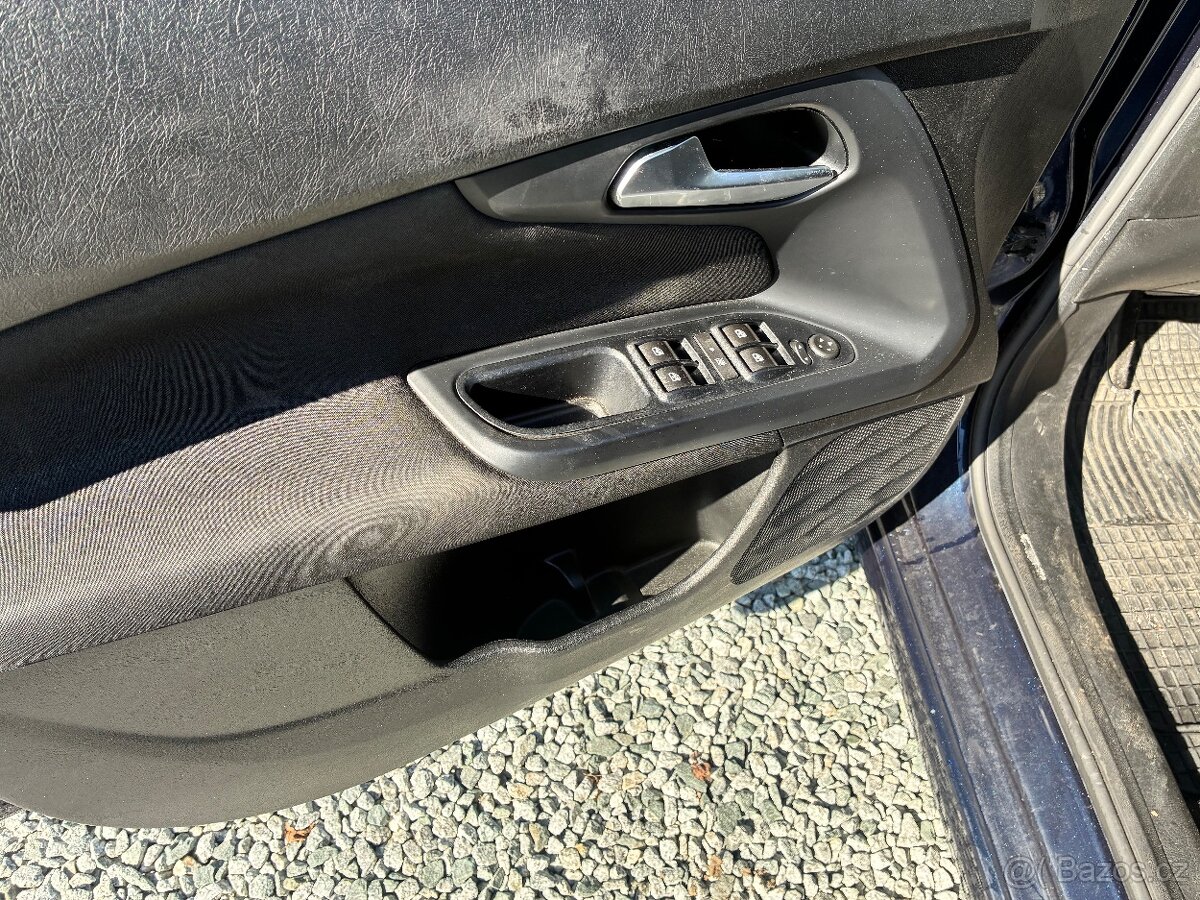 Fiat Tipp 1,4 i 70 kw - 8