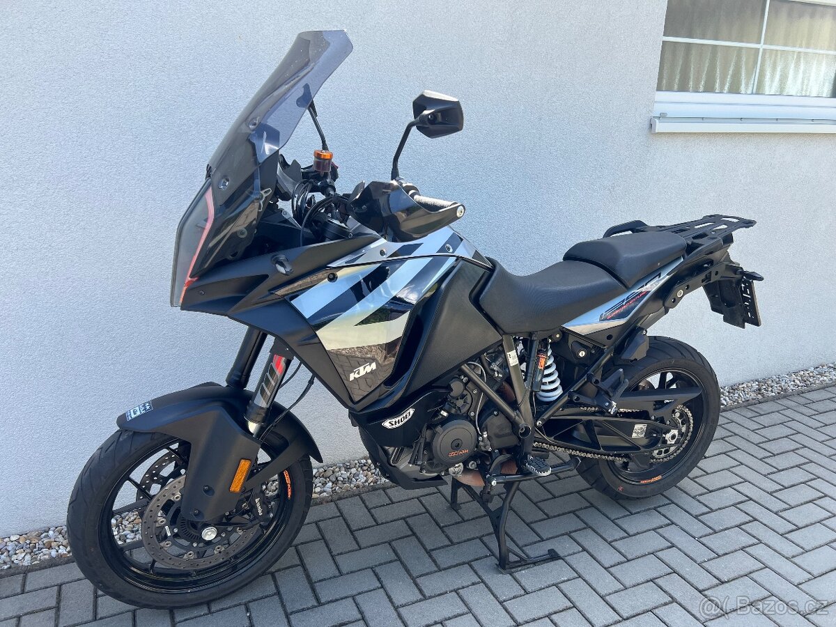 Ktm 1290 Super Adventure S - 8