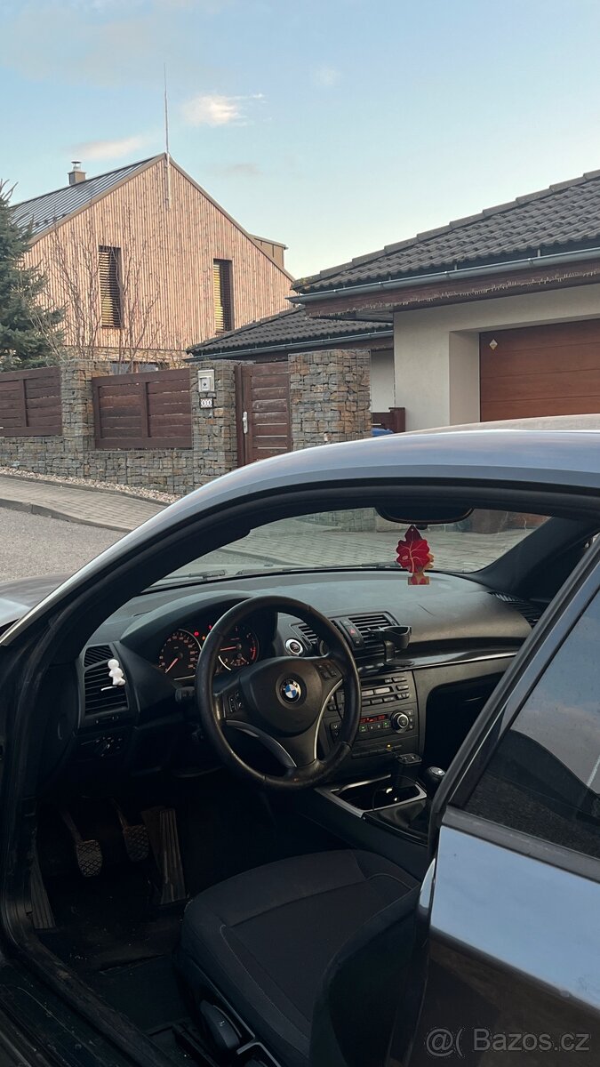 BMW E81 118d - 8