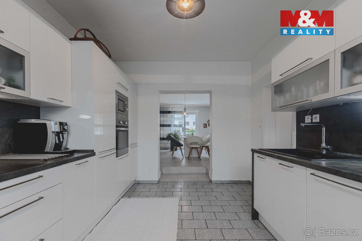 Prodej rodinného domu, 174 m², Nýrsko, ul. Pod Lesem - 8