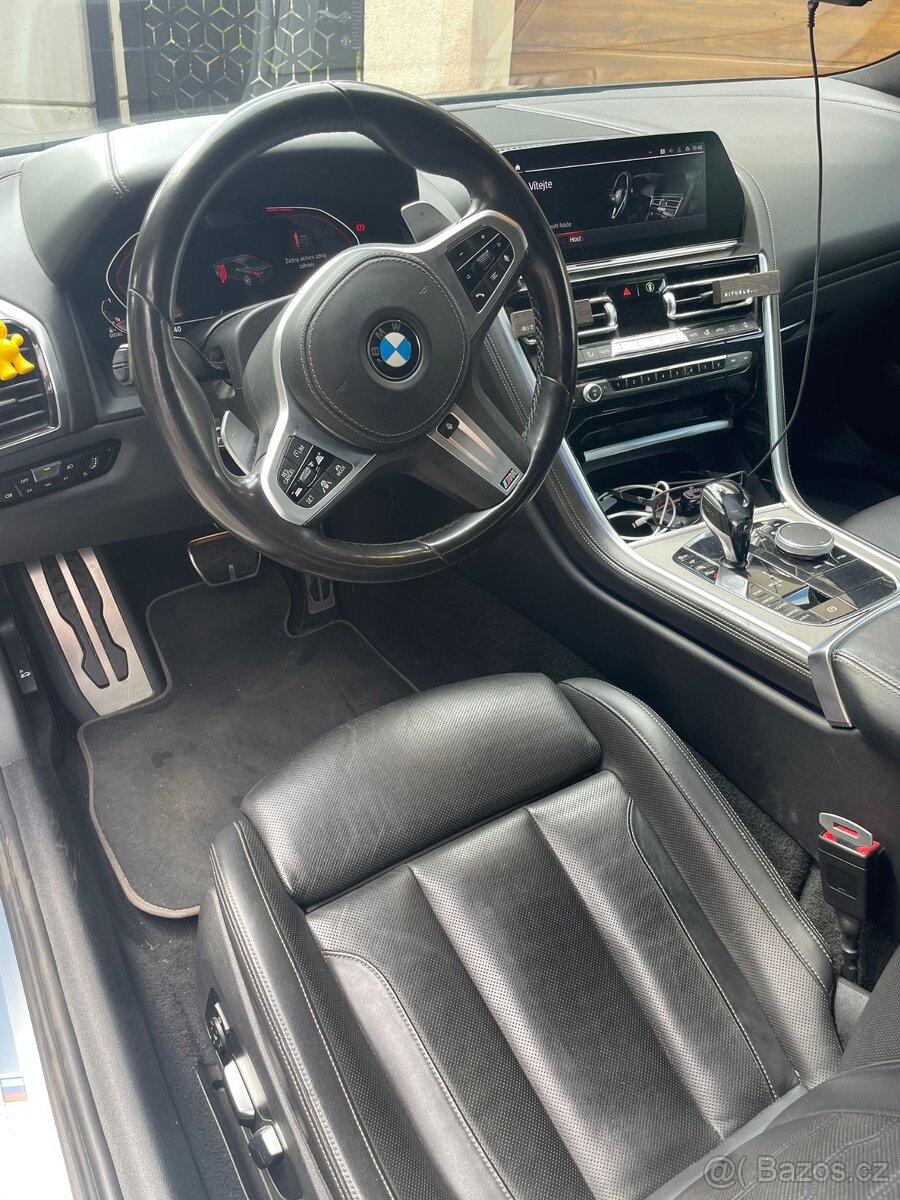 G15 840xd Xdrive DPH TOP STAV-možná výměna - 8