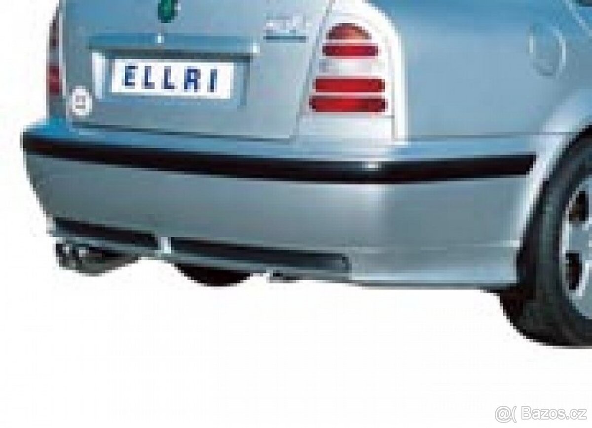 Skoda Octavia 1/Concern - 8