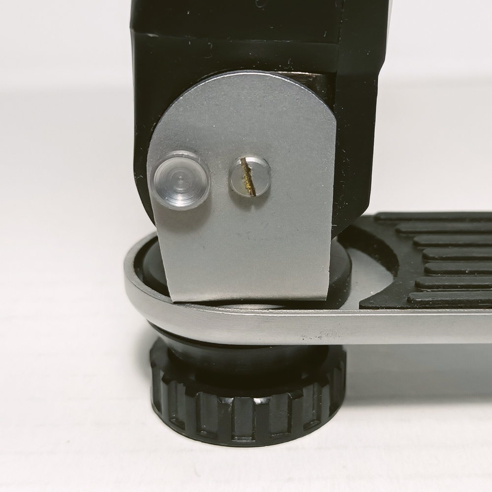 Zenith,držák do ruky, stabilizační ruční držák na fotoaparát - 8