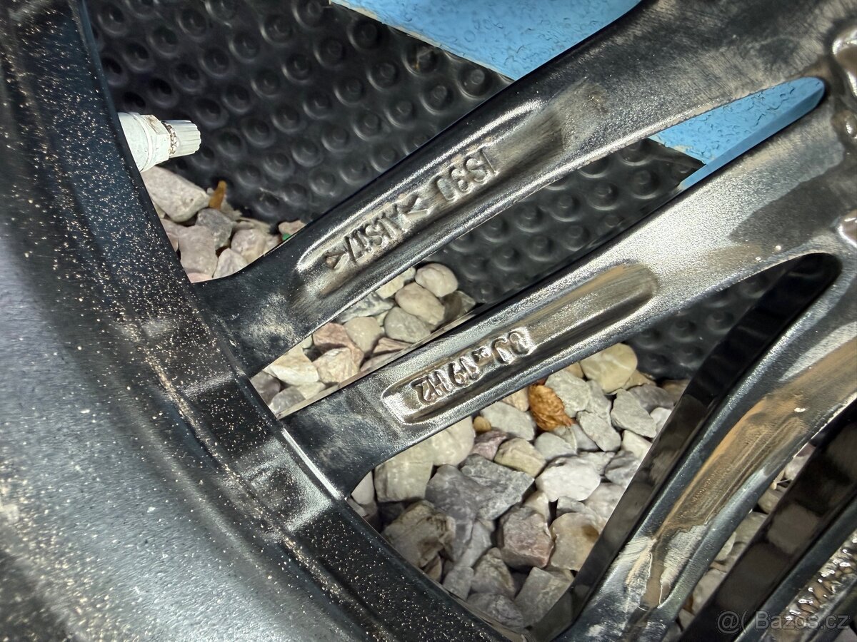 ☀️BMW 664M R19 JET BLACK☀️ - 8