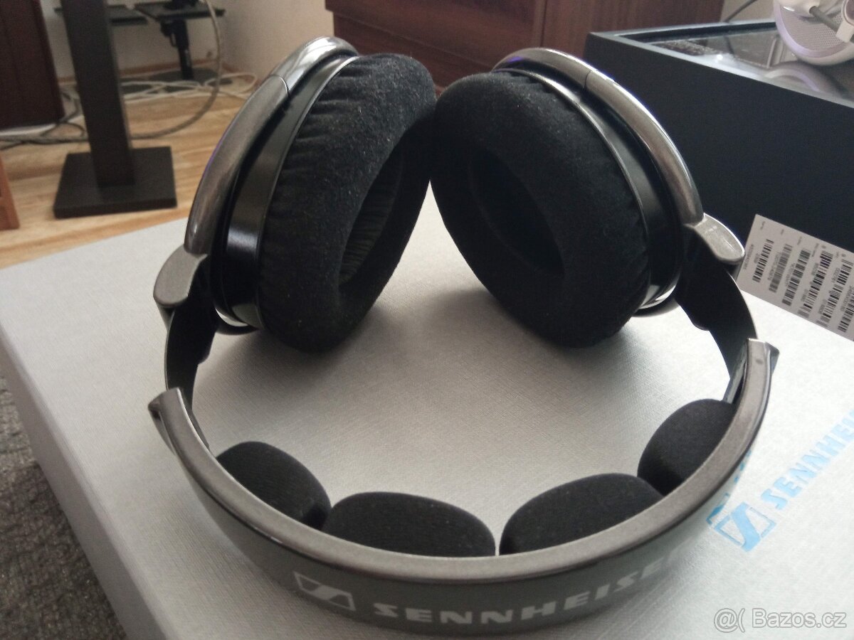 Sennheiser HD 650 - 1 - 8