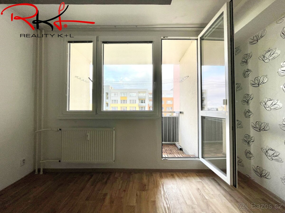 Pronájem, byt 3+1 s balkonem, Mladá Boleslav - 8