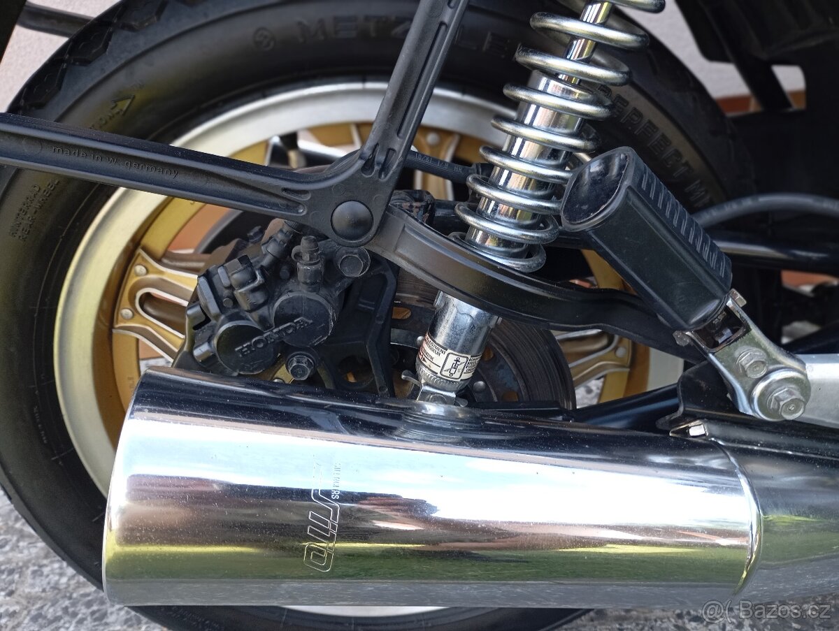 HONDA CB 750 F2 Boldor - 8