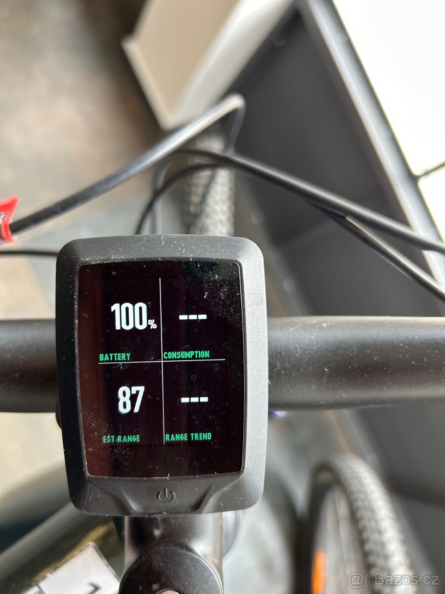 SPECIALIZED TURBO TERRO XL 2024 - 8