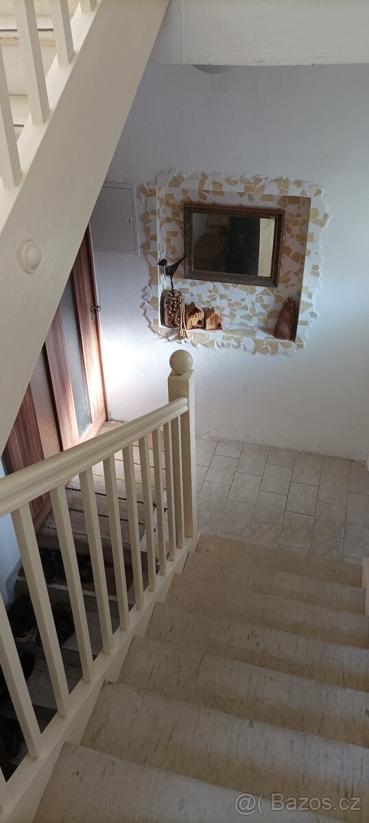 PRONÁJEM V RD BRNO-STŘED-PODKROVNÍ BYT - 8