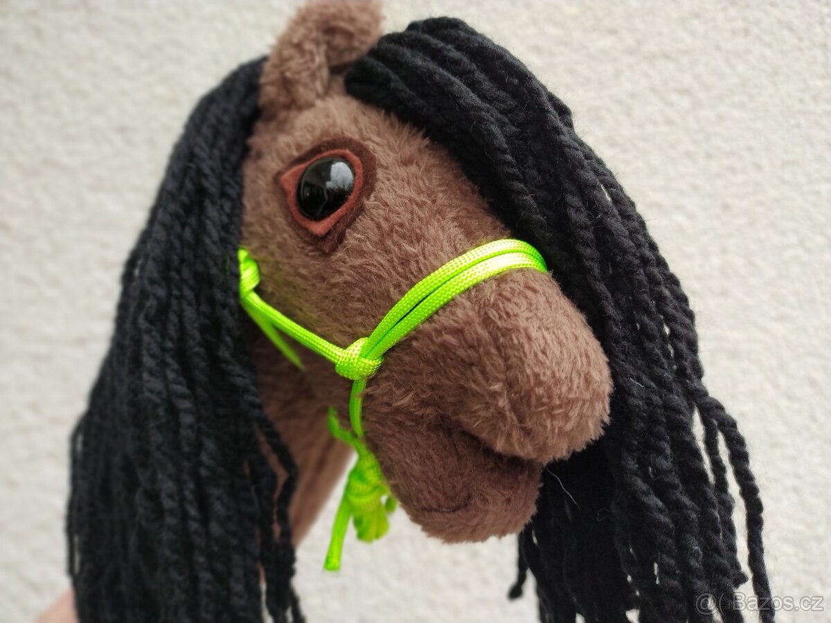 Hobby horse NOVÝ - 8