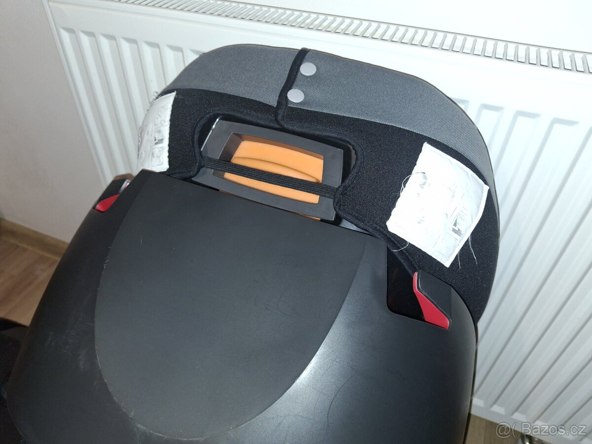 Dětská autosedačka Cybex Pallas II 9-36kg - 8