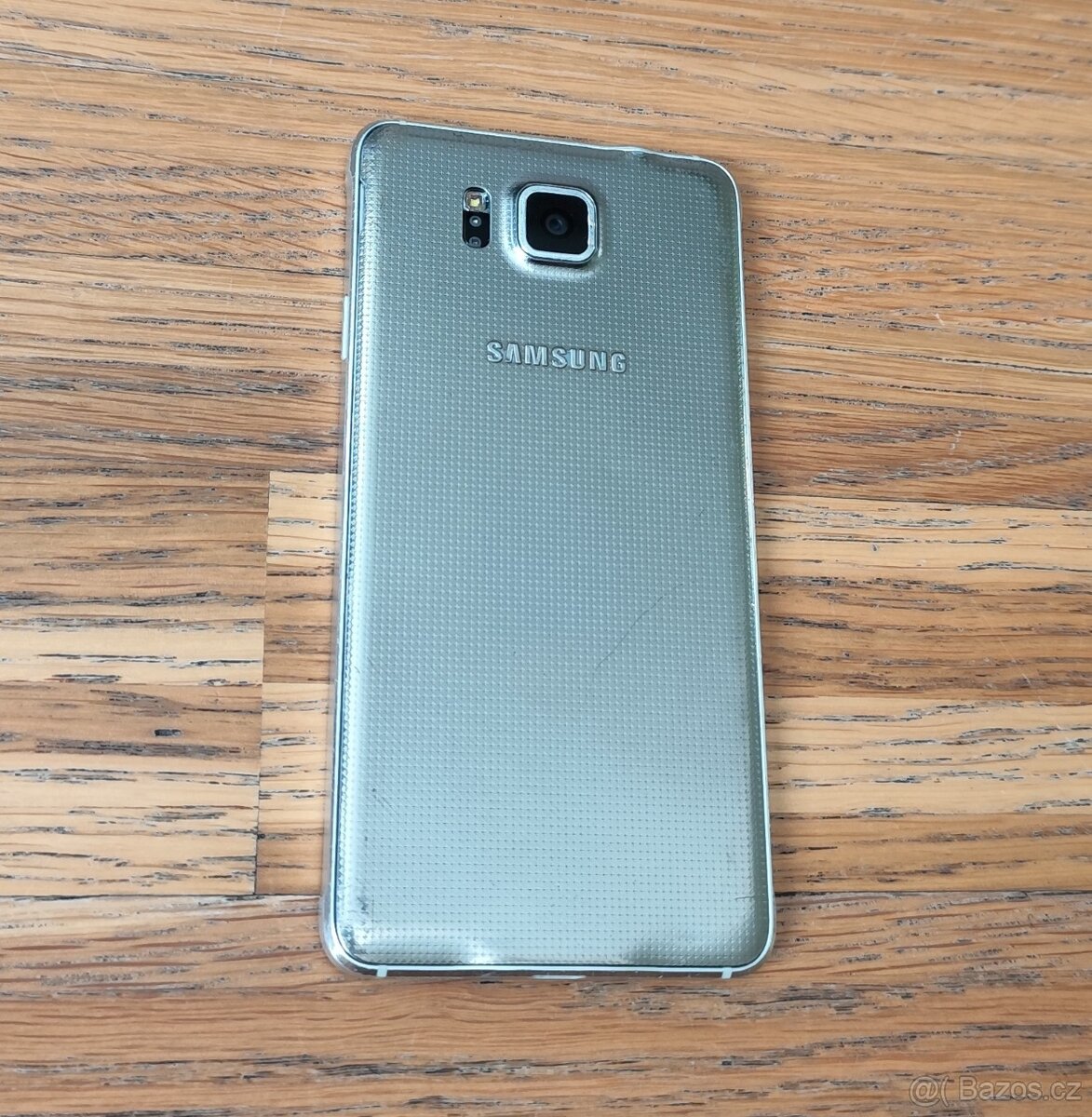 SAMSUNG GALAXY ALPHA (SM-G850F) S ANDROIDEM 5.0.2 - 8
