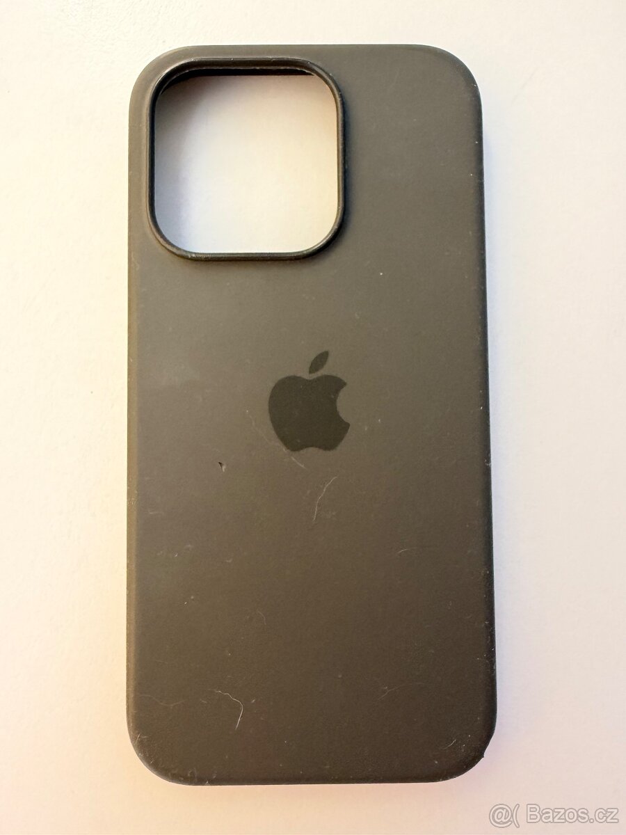 iPhone 15 Pro 256 - Natural Titan - 8