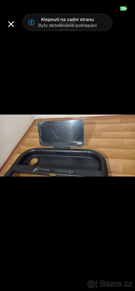 Běžecký pás Orion - 8