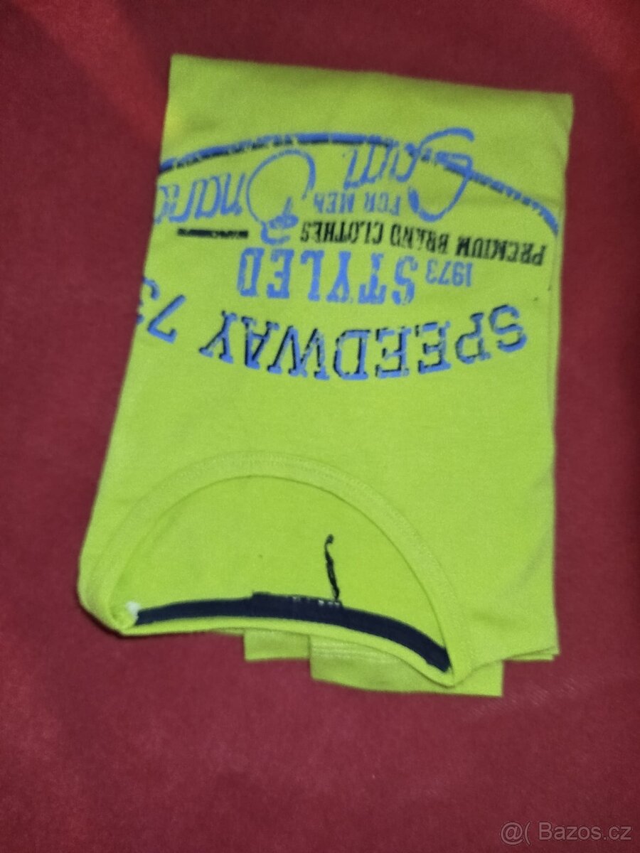 Od narození do 6 let - 8