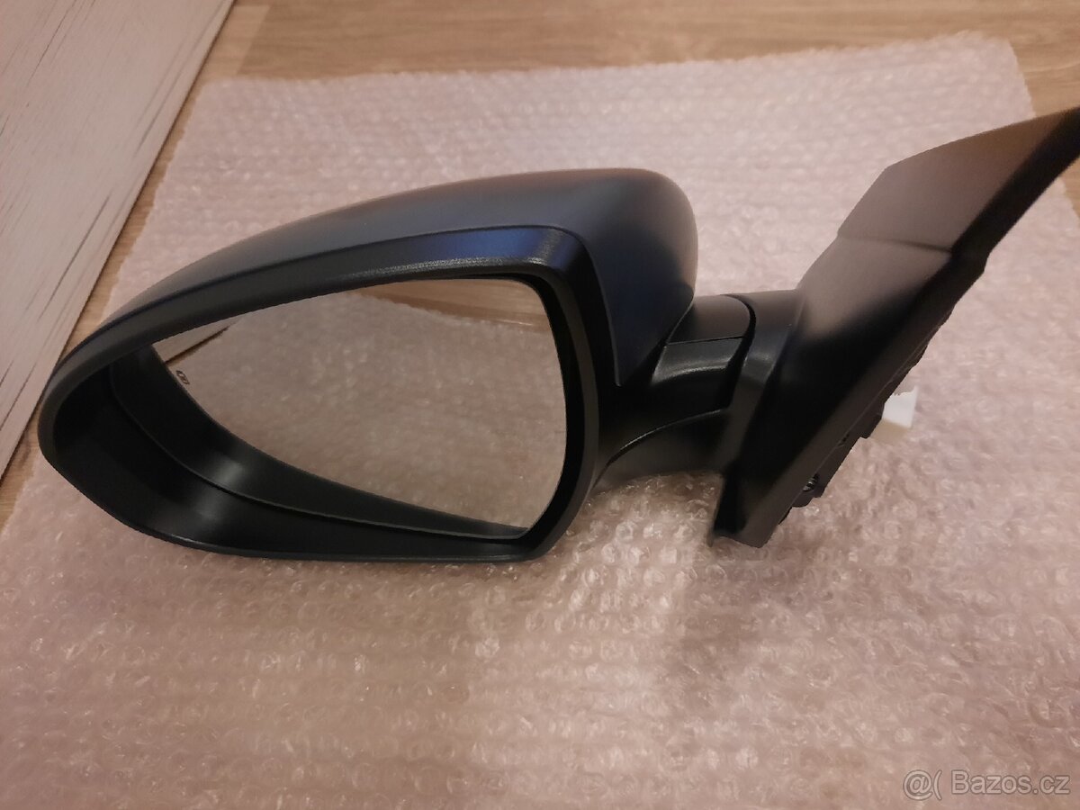 Hyundai Tucson IV 2021 - 8