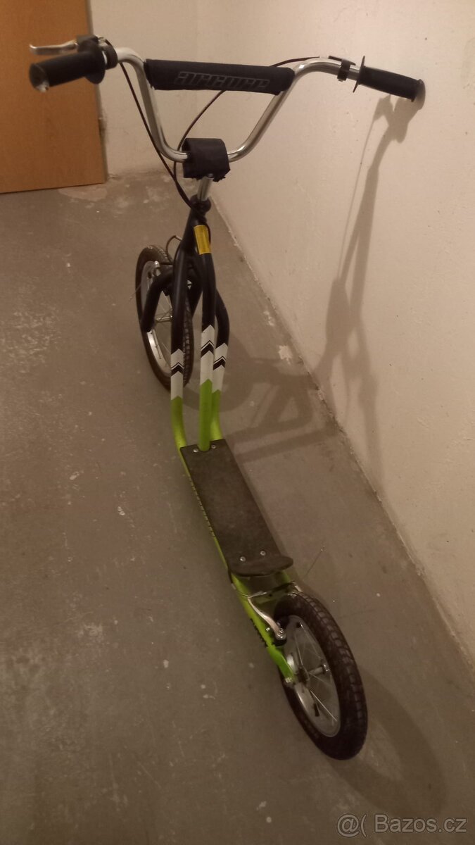 DETSKÉ KOLOBĚŽKY - 8