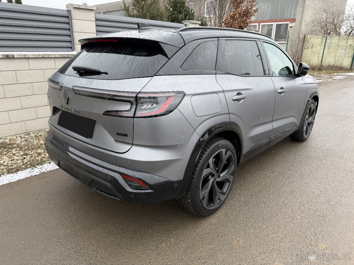 Renault Austral Esprit Alpine E-Tech hybrid 200 ODPOČET DPH - 8