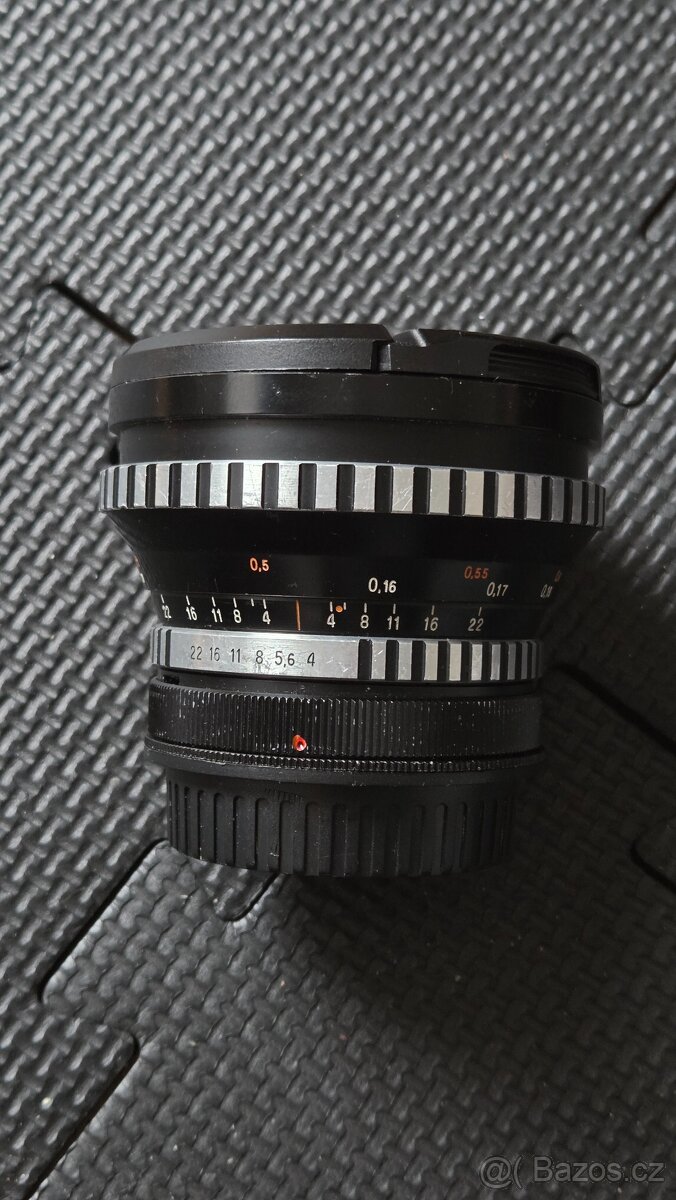 CarlZeissJena Flektogon 4/20 - 8