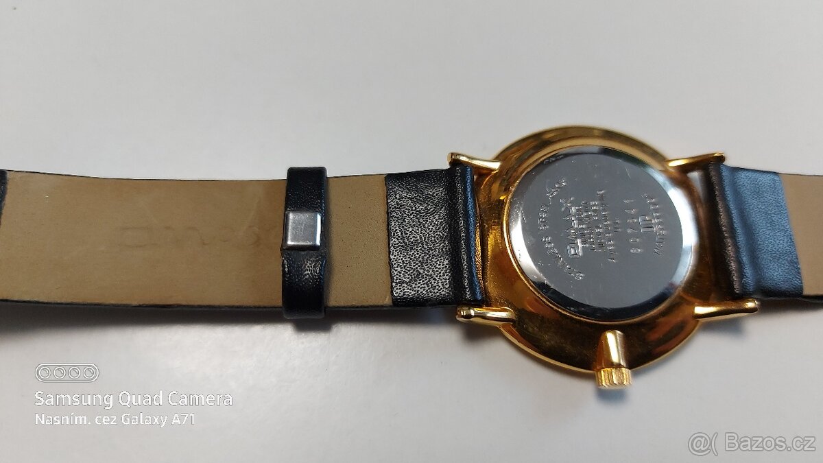 damske hodinky omax - 8