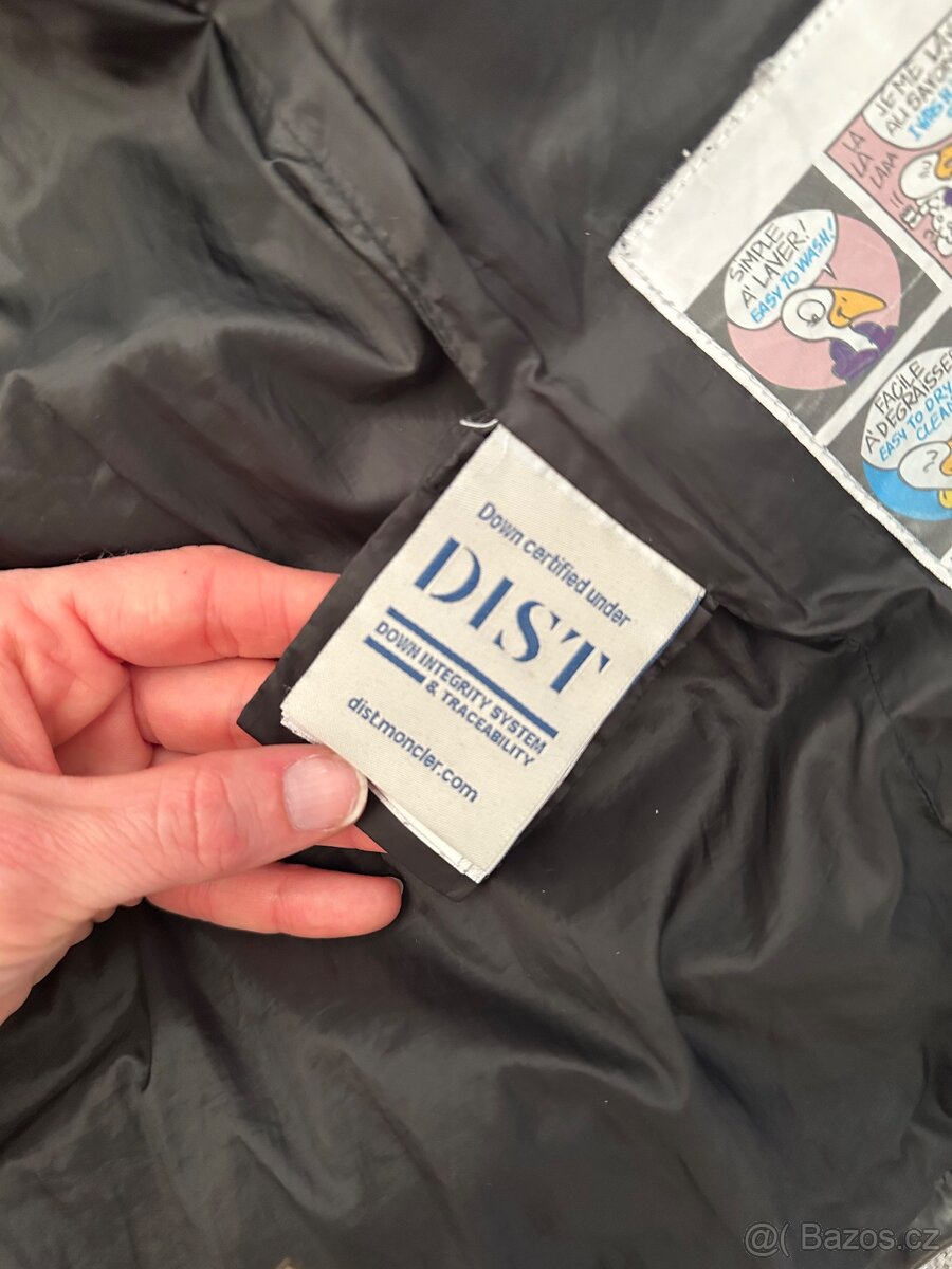 Moncler bunda - 8