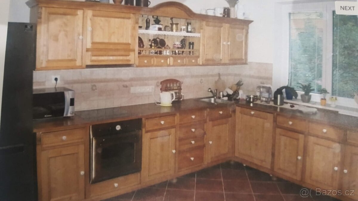 Kuchyně - 8