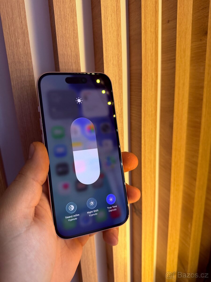IPhone 15 ZÁRUKA - 8