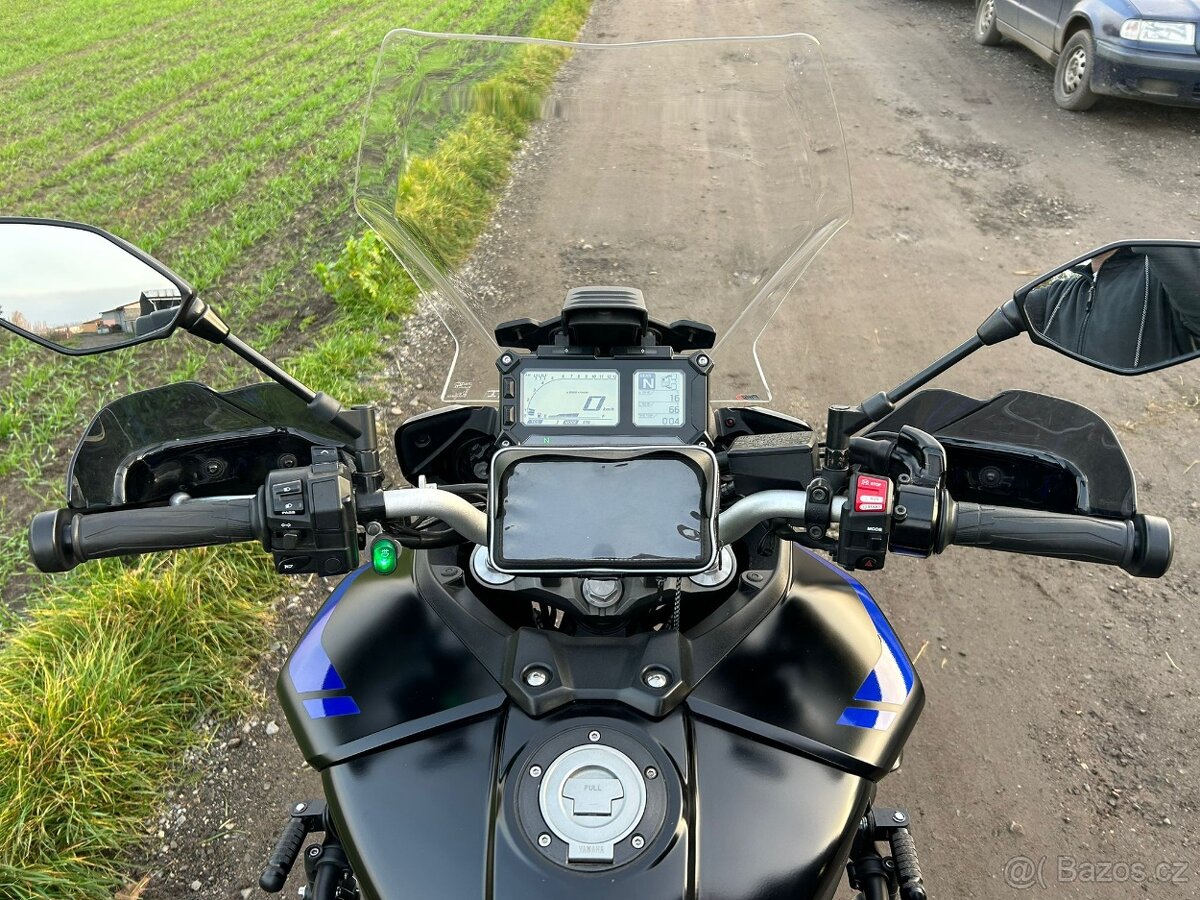 Yamaha Tracer 900 - 8