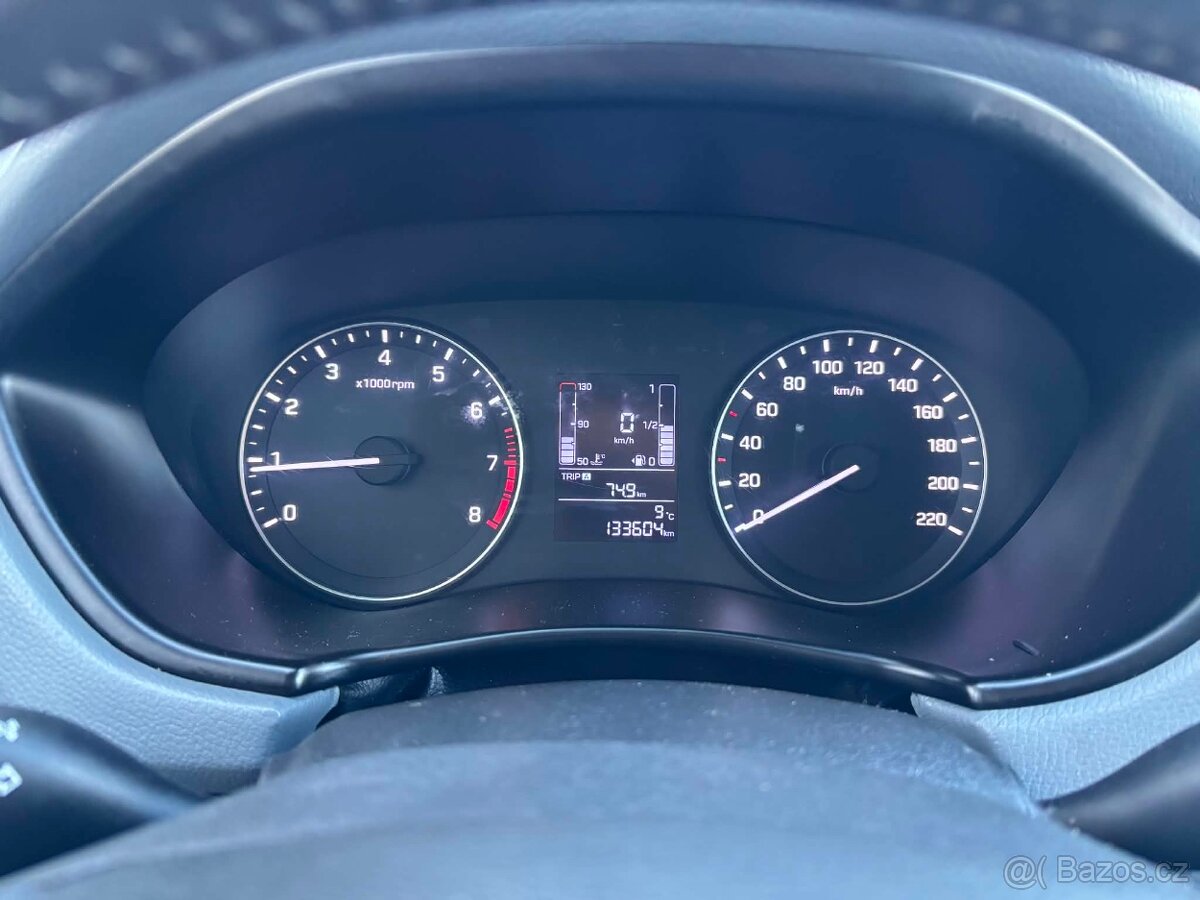 Hyundai i20 1.2i 16V Classic - 8