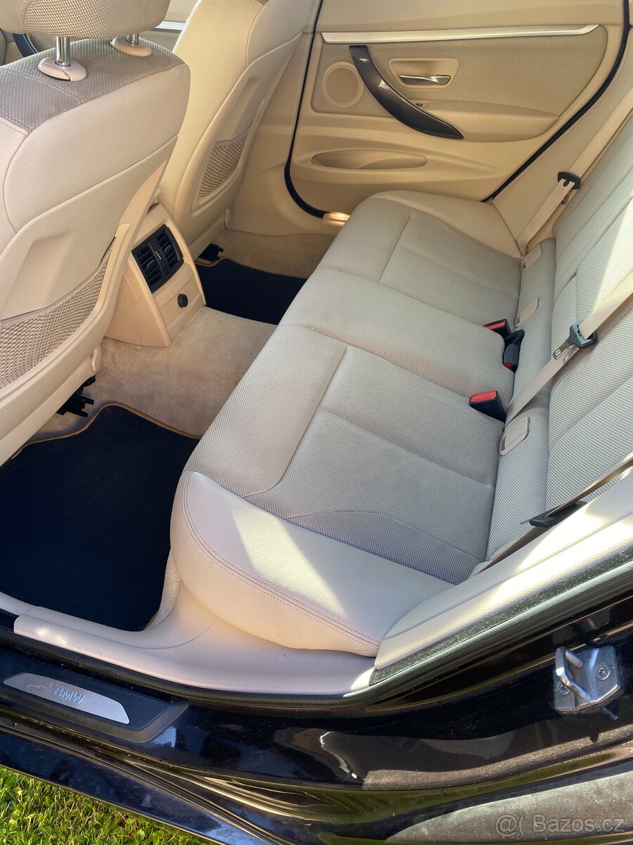 BMW 328i - 8