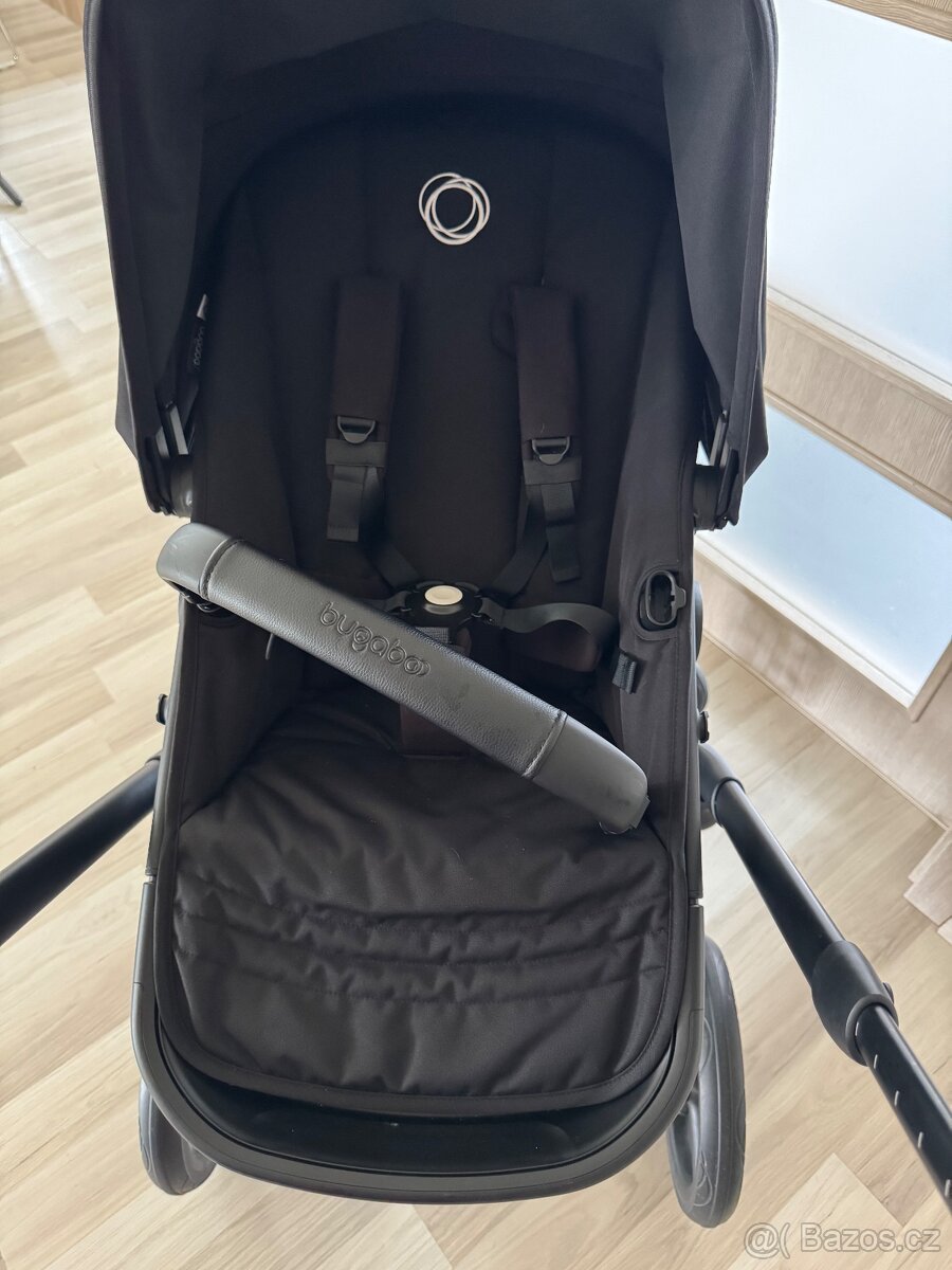 Bugaboo FOX 5 - dvojkombinace - 8