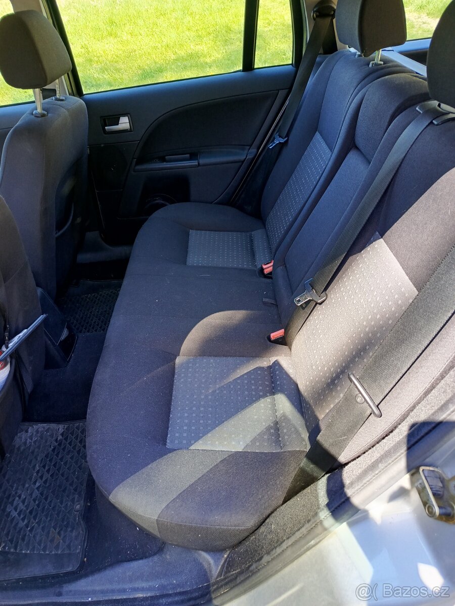 Ford Mondeo 2.0 TDCi - 8