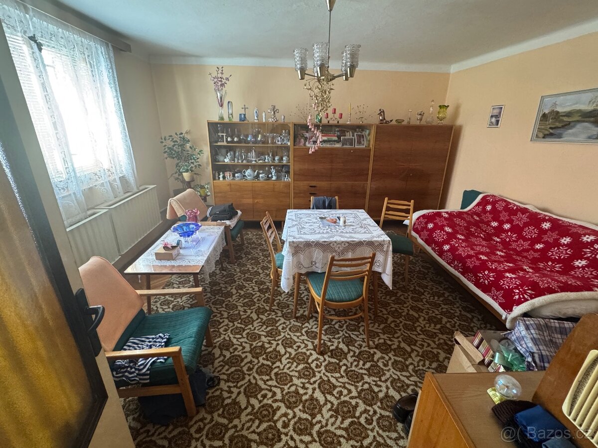 Dům Libáň u Jičína - 8