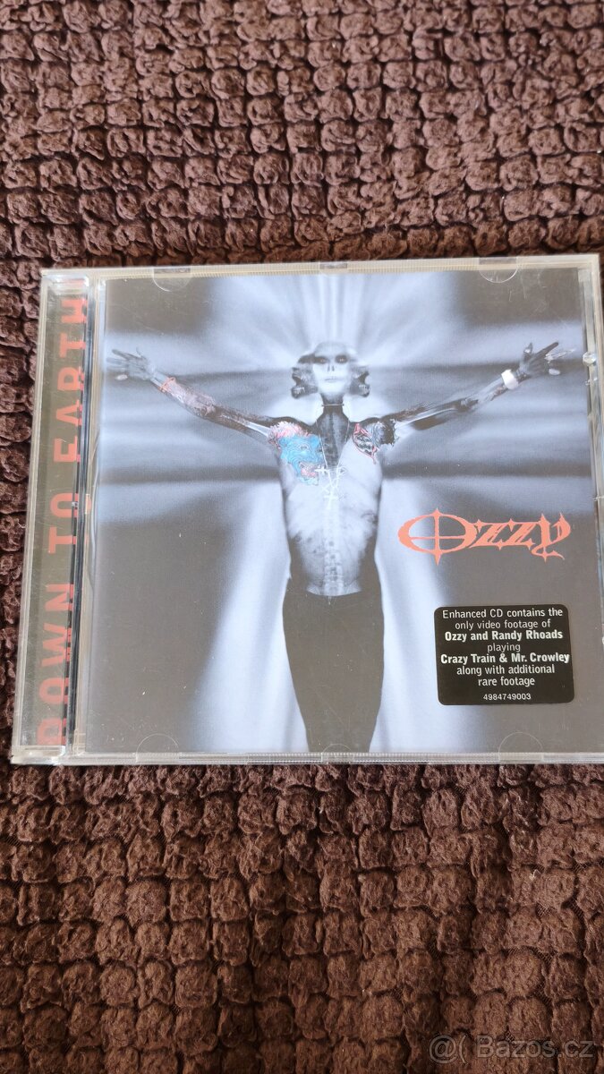 Heavy metal & Hard rock - 8
