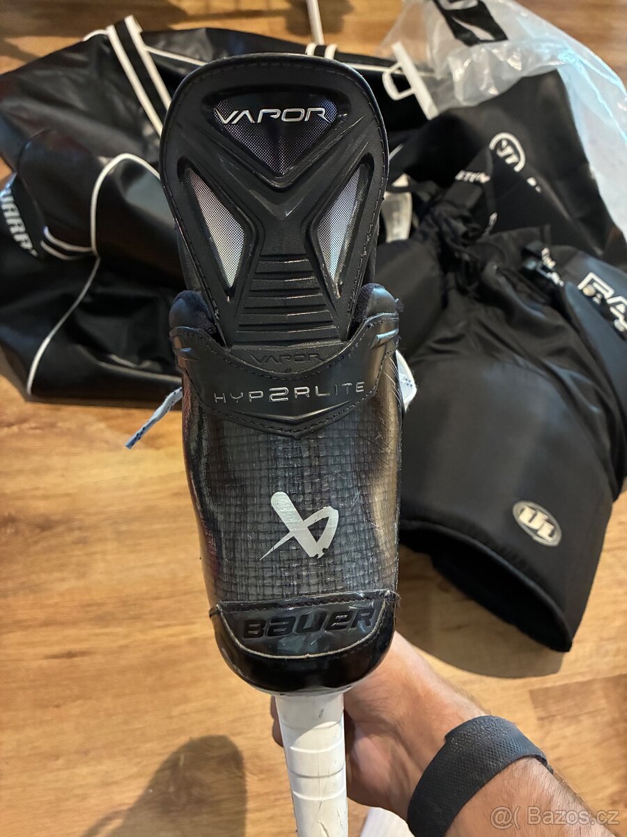 Custom Hyperlite2 brusle - 8