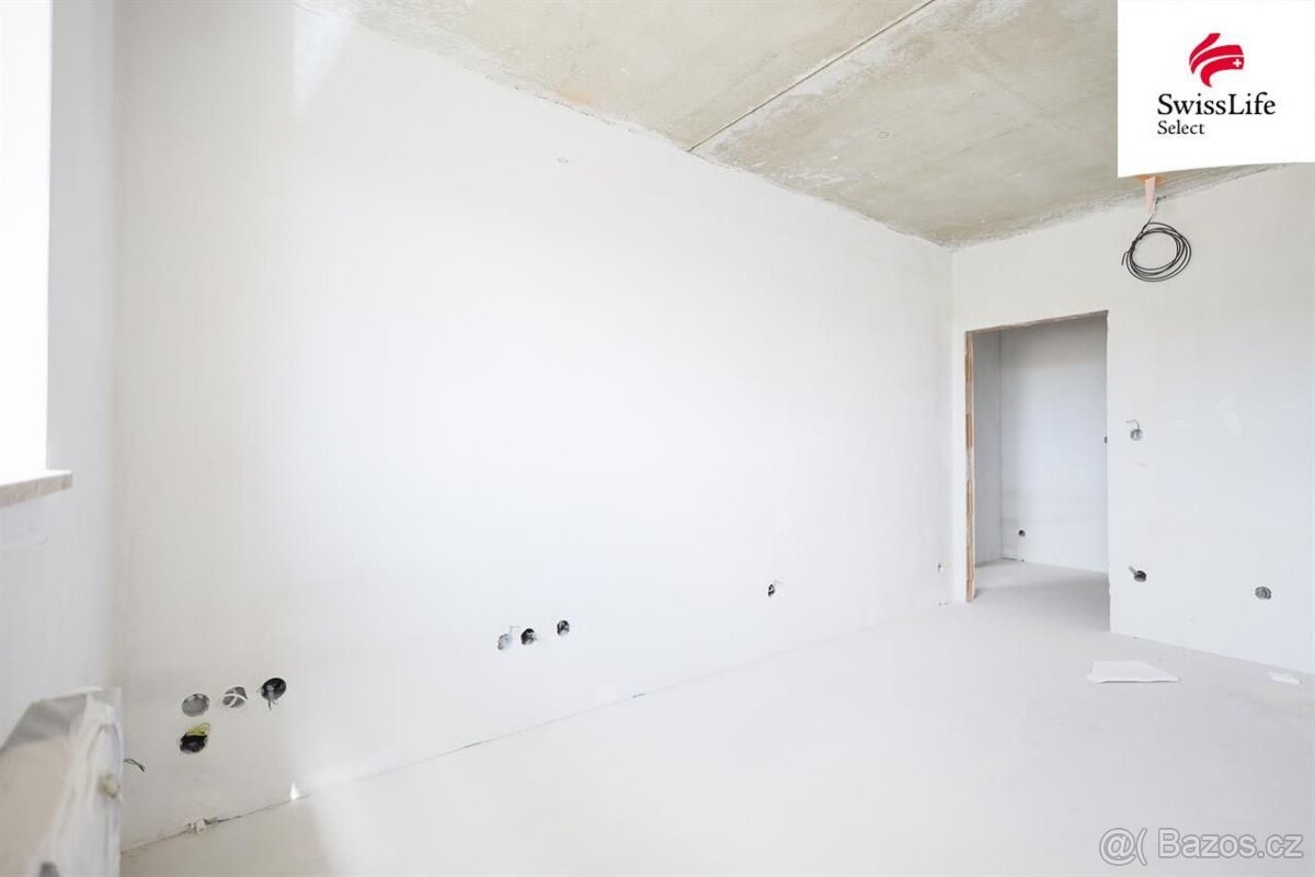 Prodej kanceláře 41 m2, Polná - 8