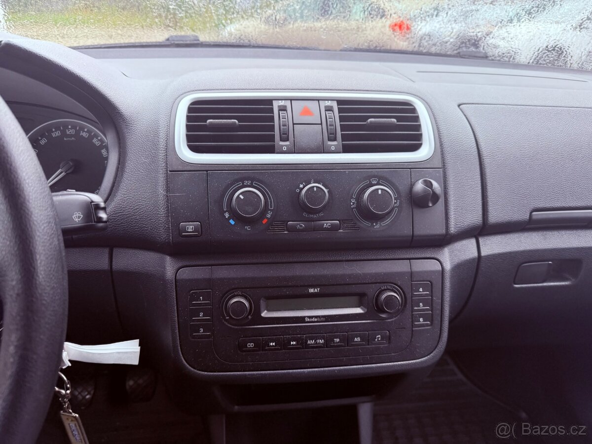 Fabia - 8