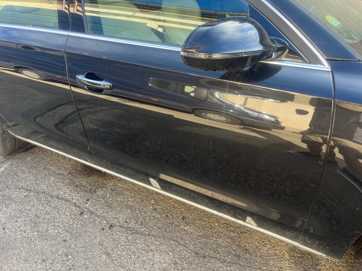Audi A8 4H 2013 3.0tdi LY8X - 8