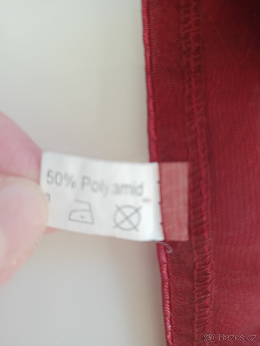 Vánoční ubrus - 8