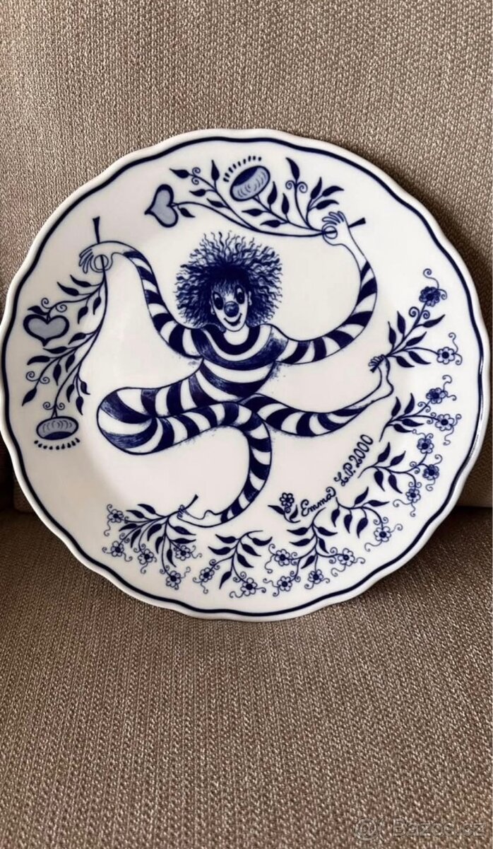 Doprodej cibuláku - 8