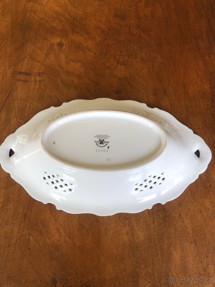 Porcelan Pirken Hammer - 8