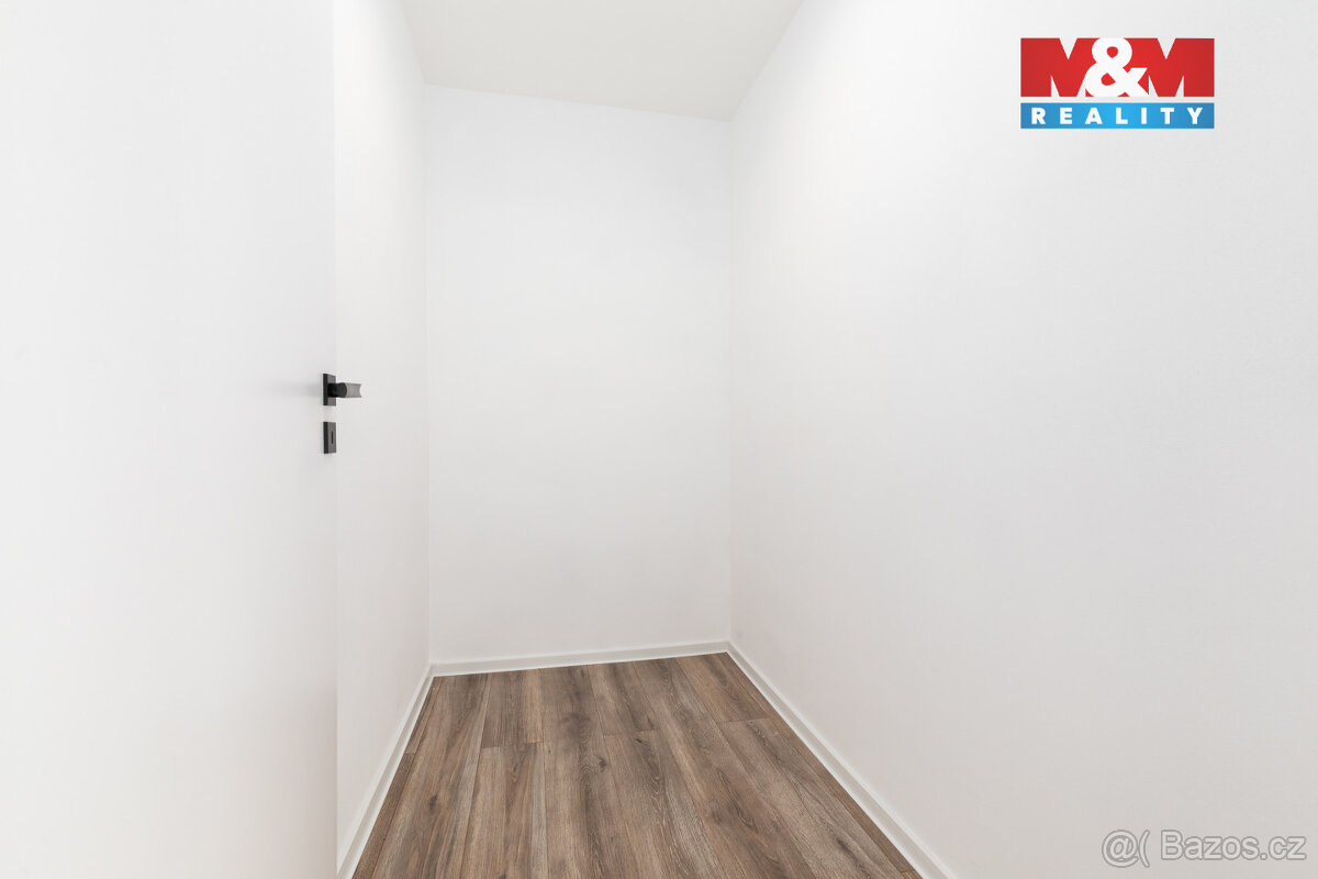 Prodej bytu 3+kk, 52 m², Ostrava, ul. Větrná - 8