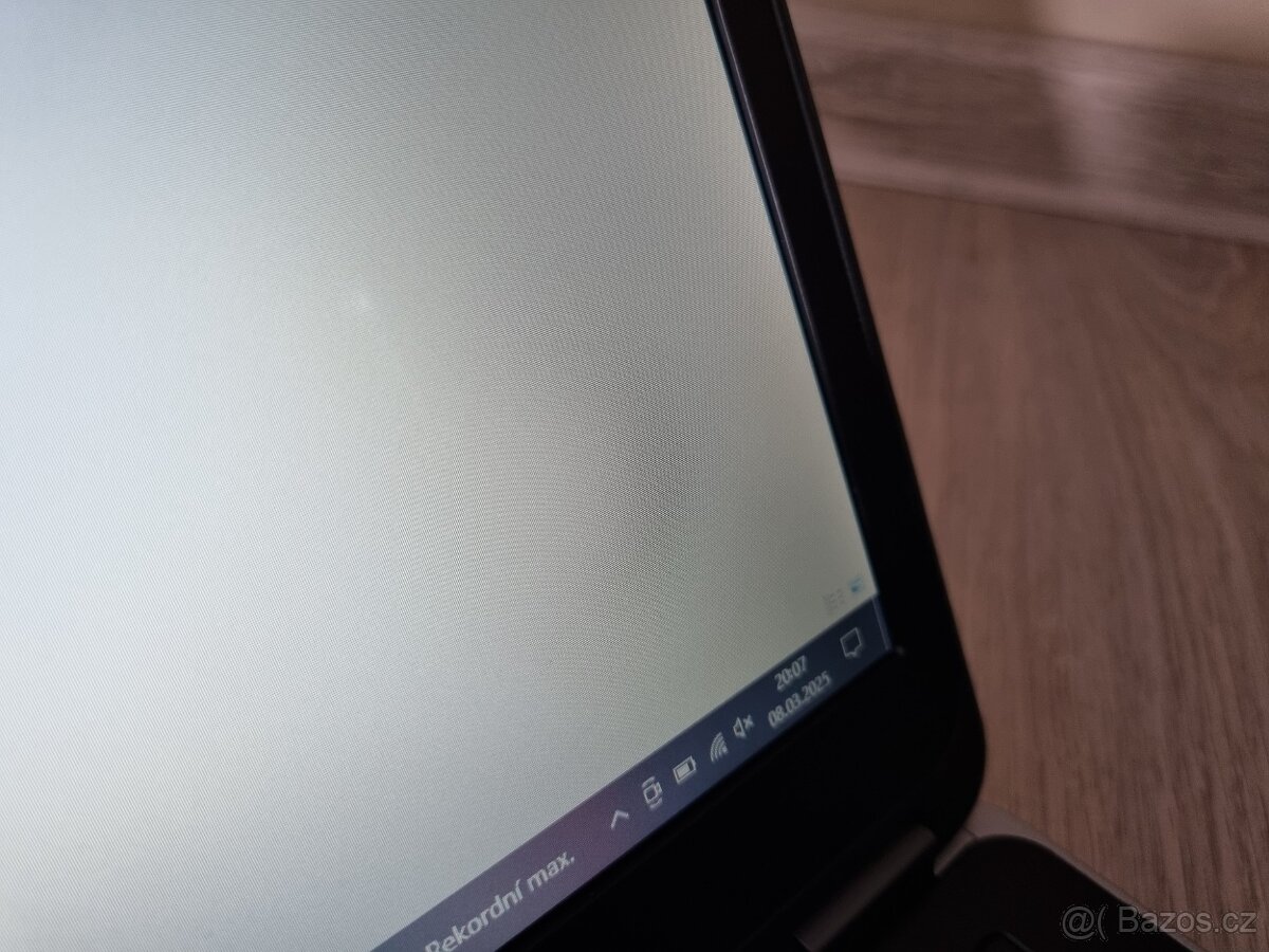 ▼Dell Latitude E6440 - 14" / i7-4600M / 8GB / SSD / ZÁR▼ - 8