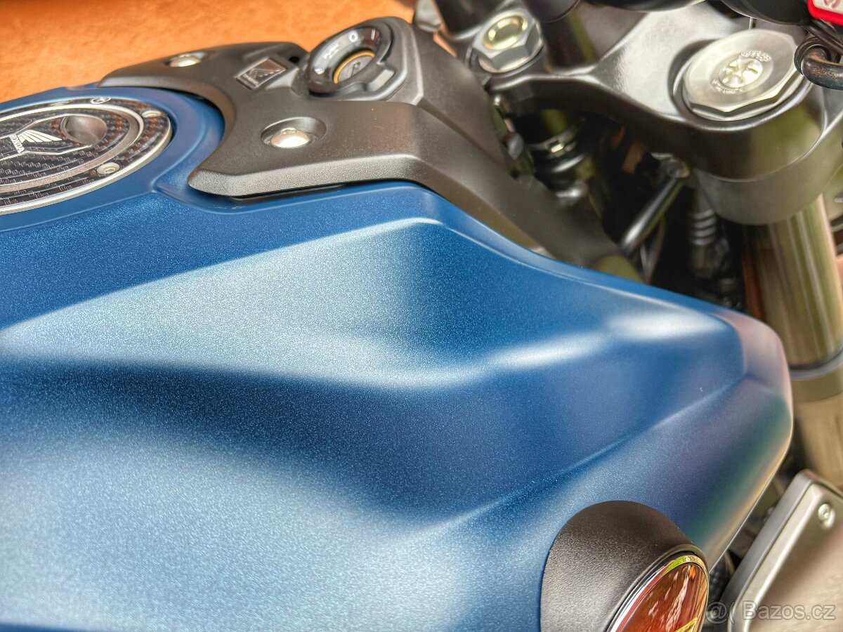 Honda CB 1000 R Black Edition 2023 - 8