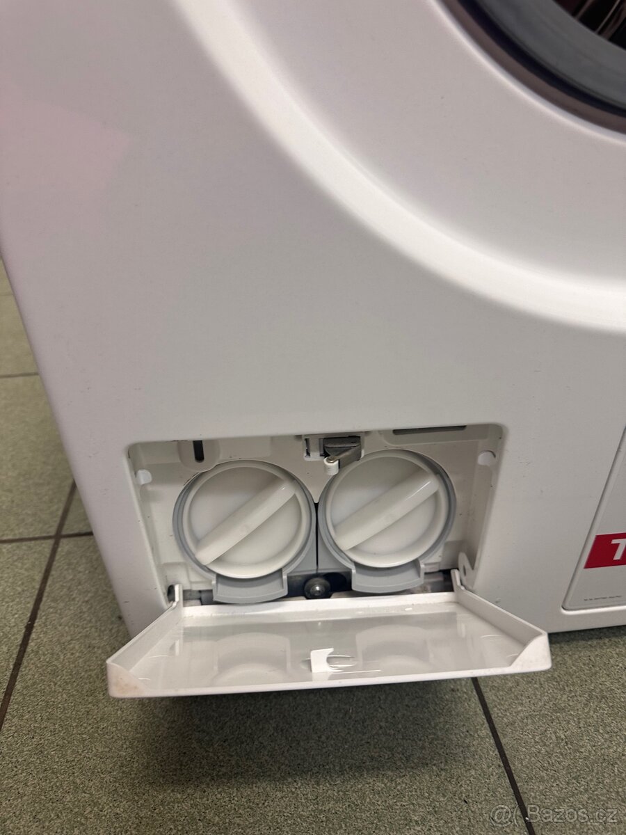 Pračka Miele WMV 963 WPS W1/TwinDos/SLEVA - 8