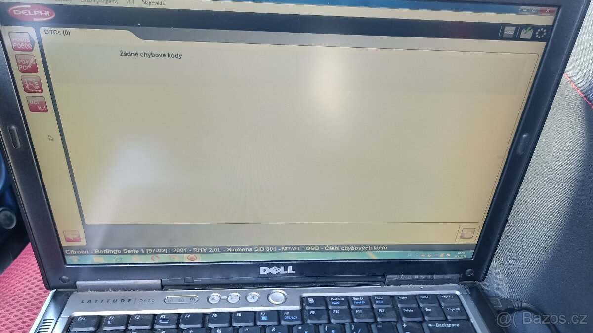 Berlingo Partner ND - 8