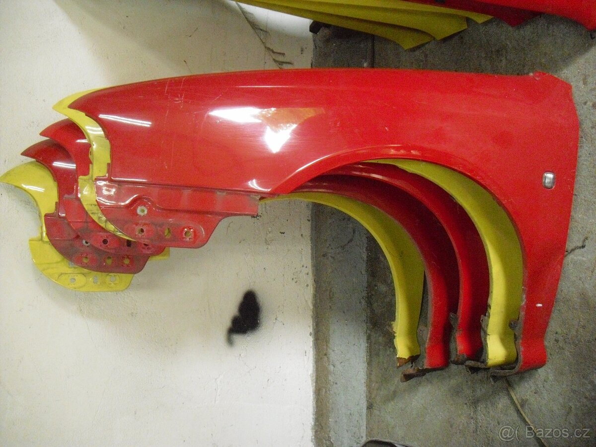 Blatniky Octavia 1 - 8