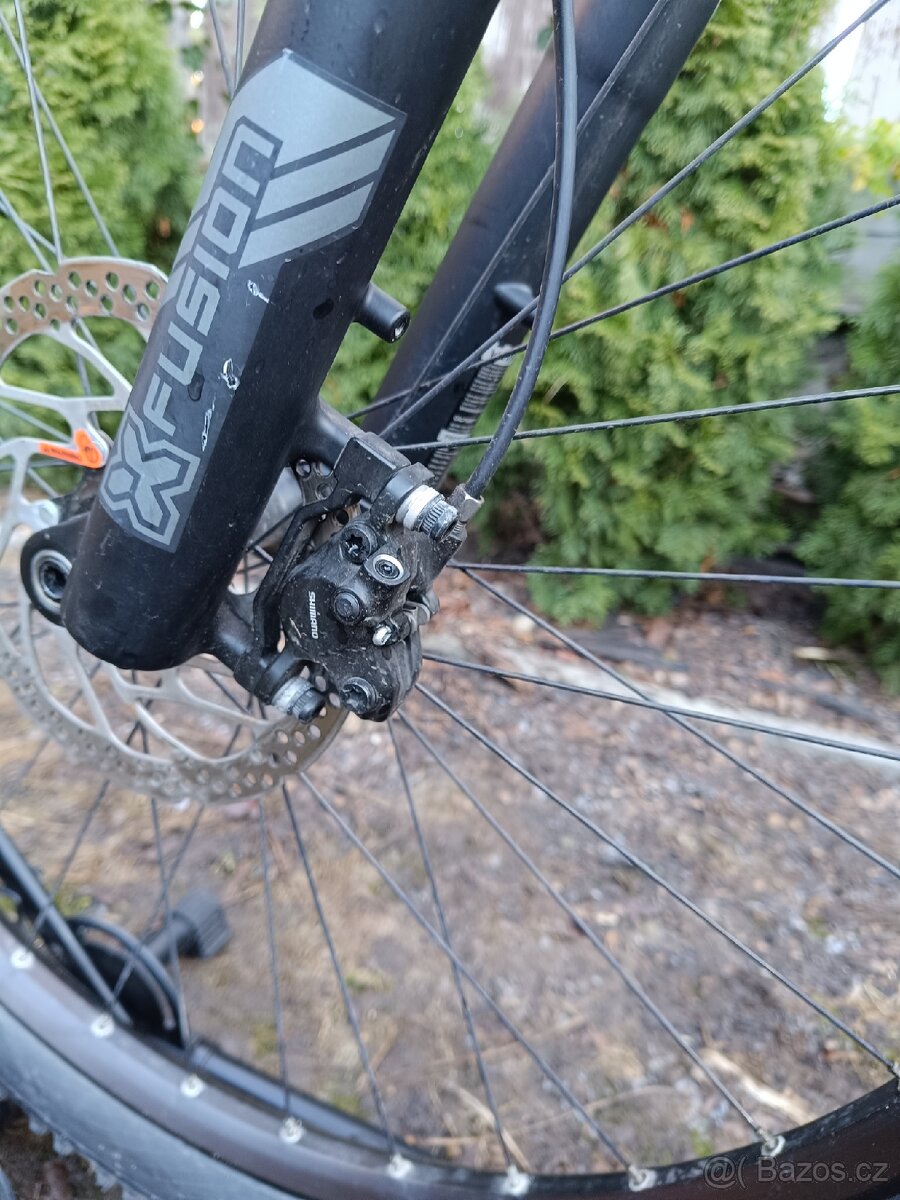 Elektrokolo CUBE - 8