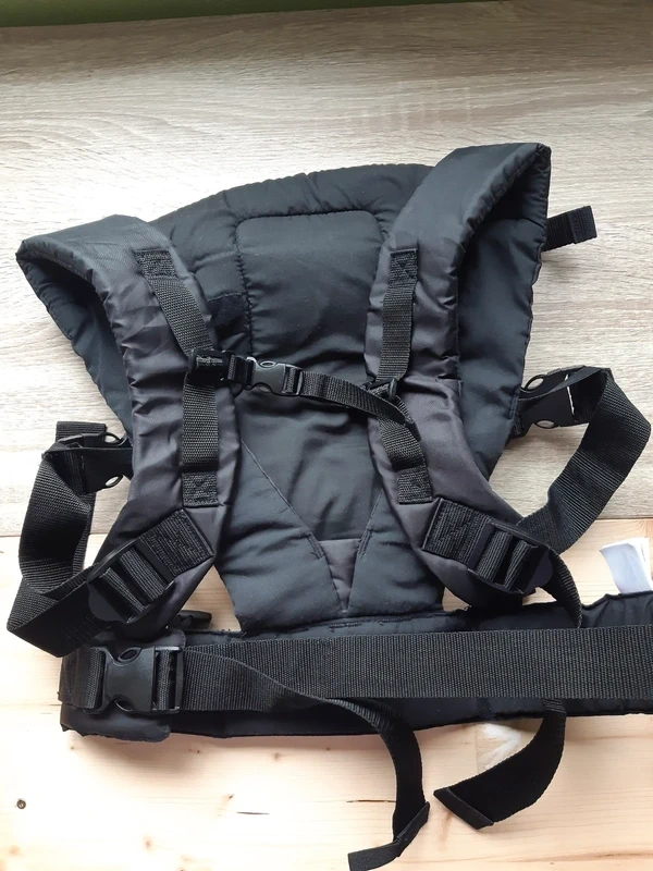 Nosítko Infantino Flip Advanced 4v1 - 8